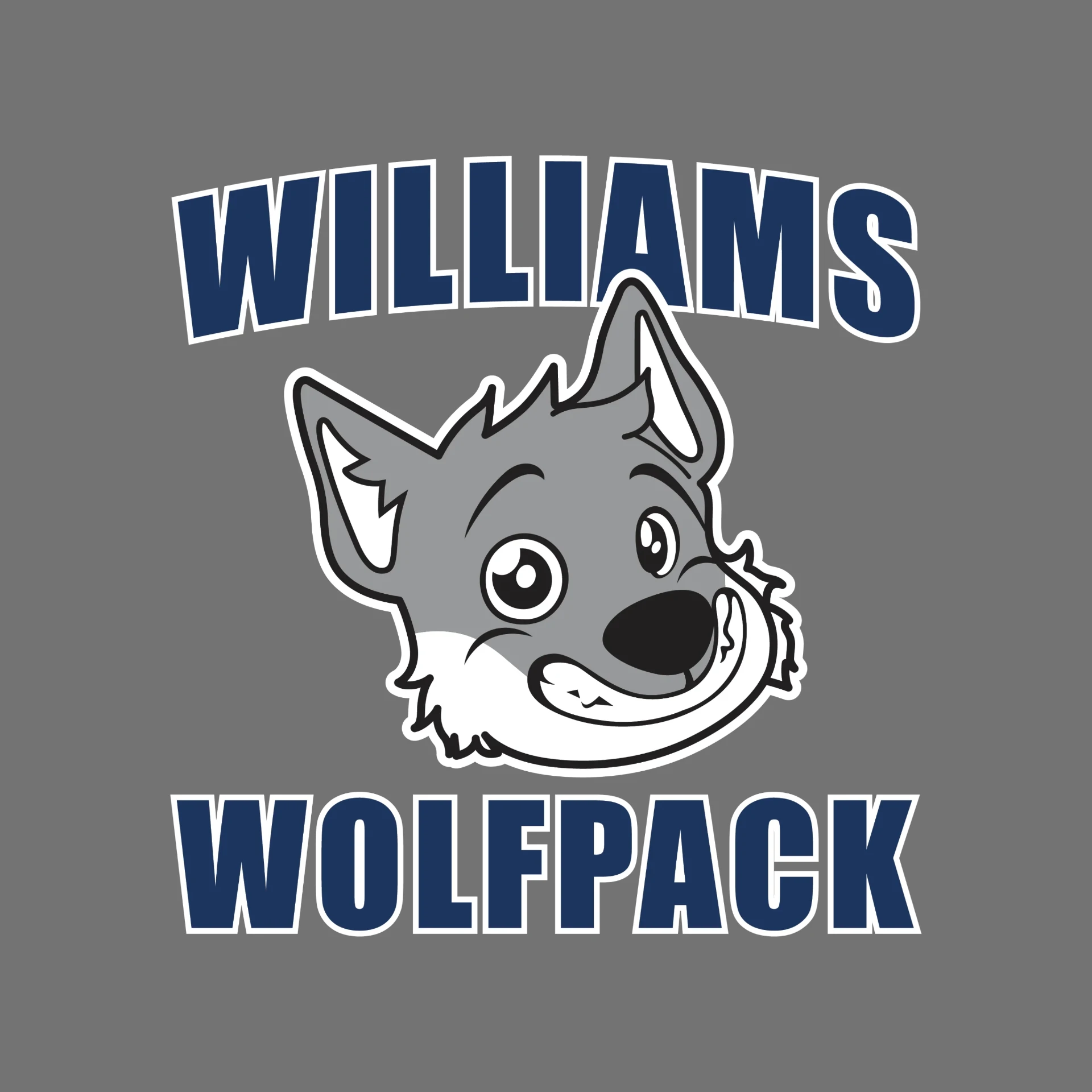 Williams Intermediate School logo