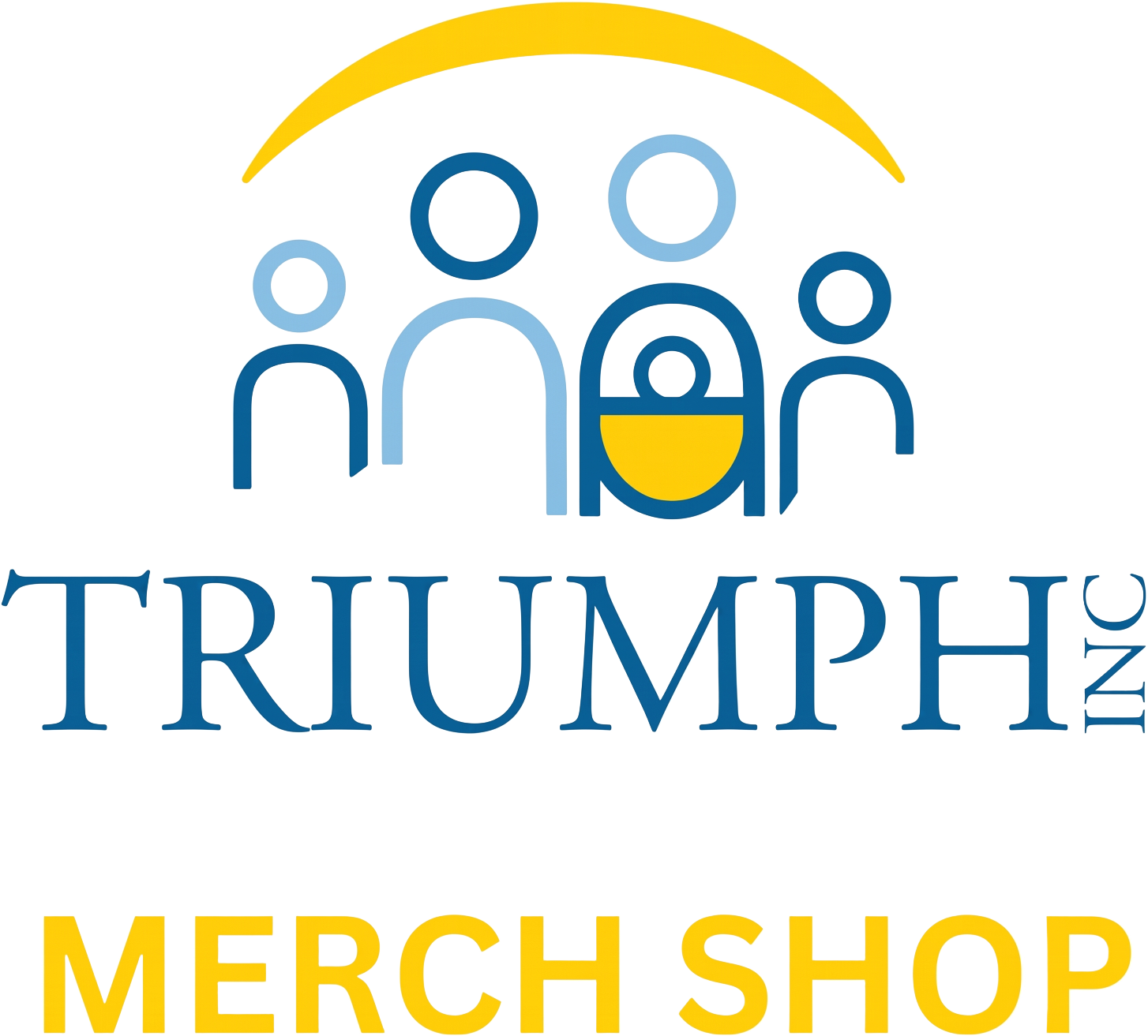 Triumph Inc logo