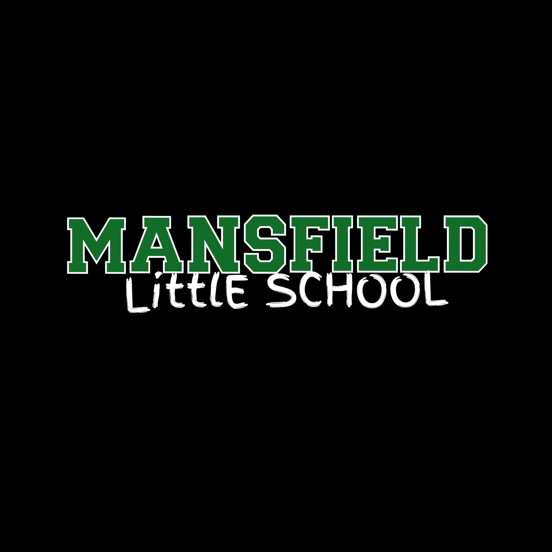 Mansfield Little School logo