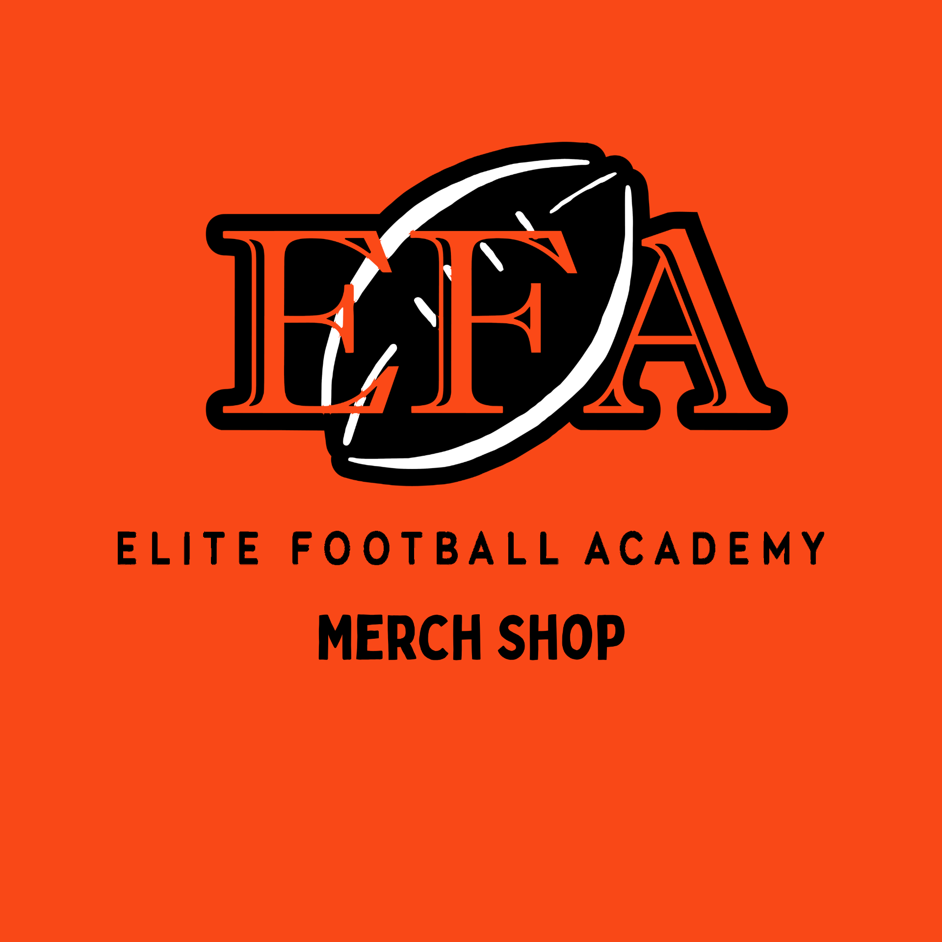 Elite Football Academy logo